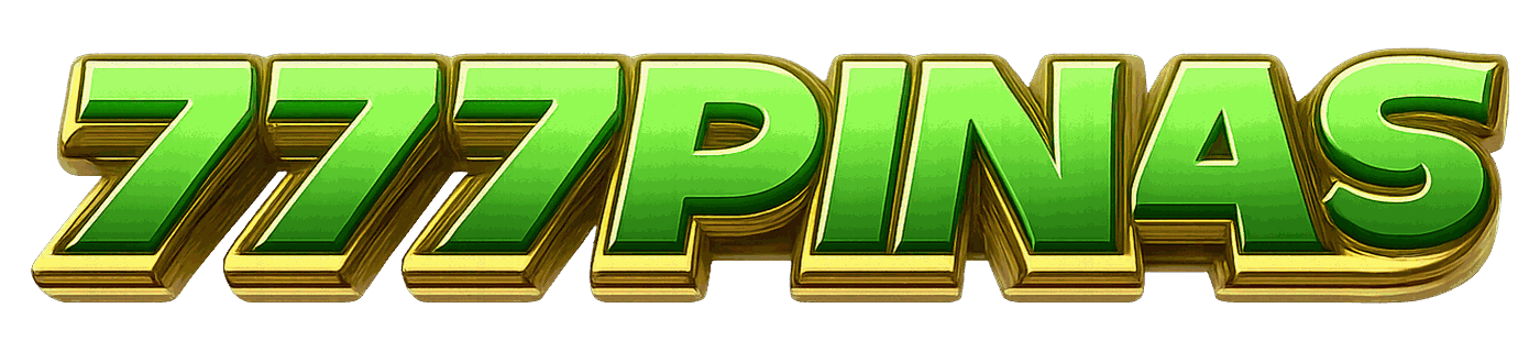 777pinas Logo